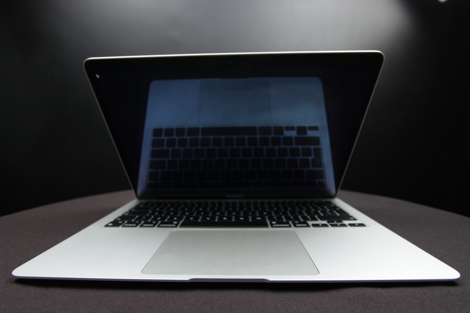 MacBookAir 13インチ M1チップ スペースグレイ - MacBook本体