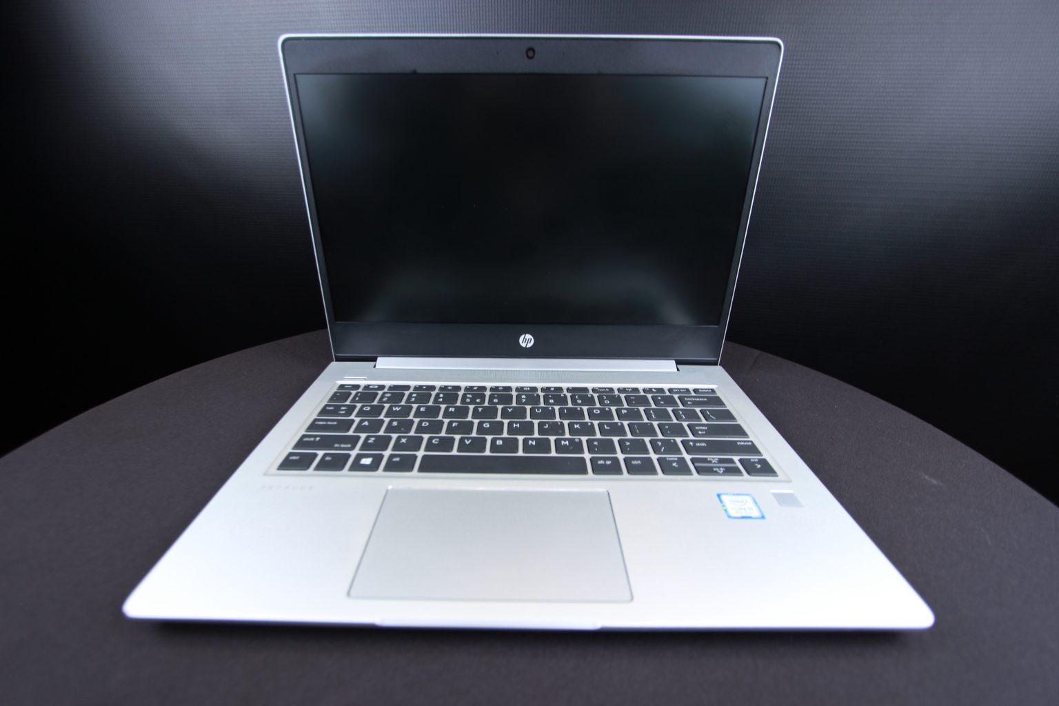 Hp Probook 430 G6 14 Intel I5 8265u 8gb Ram 240gb Ssd Mister Tech 6433